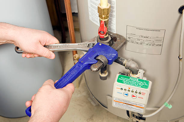 Best Commercial Plumbing Services  in USA